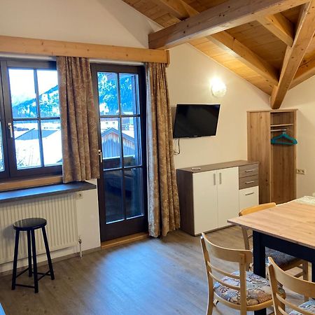 Appartementhaus Raudaschl Längenfeld Kamer foto