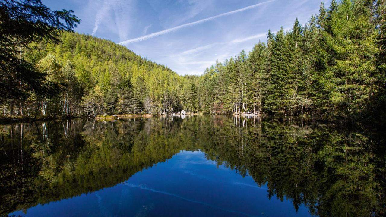 Appartementhaus Raudaschl Längenfeld Buitenkant foto