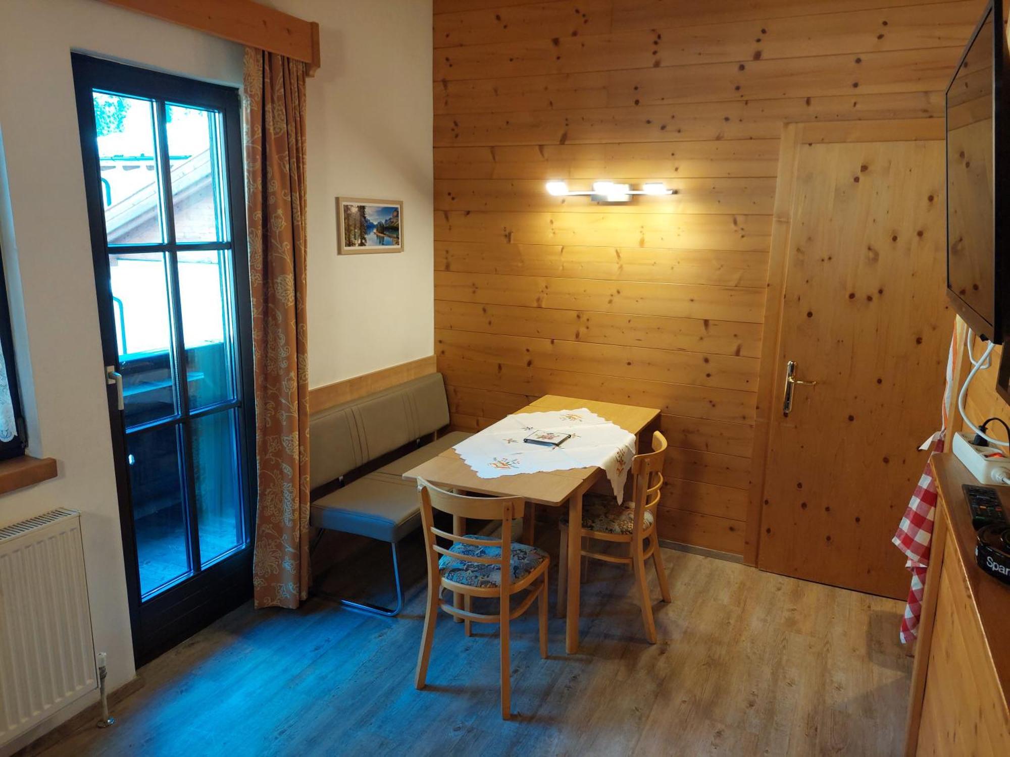 Appartementhaus Raudaschl Längenfeld Kamer foto