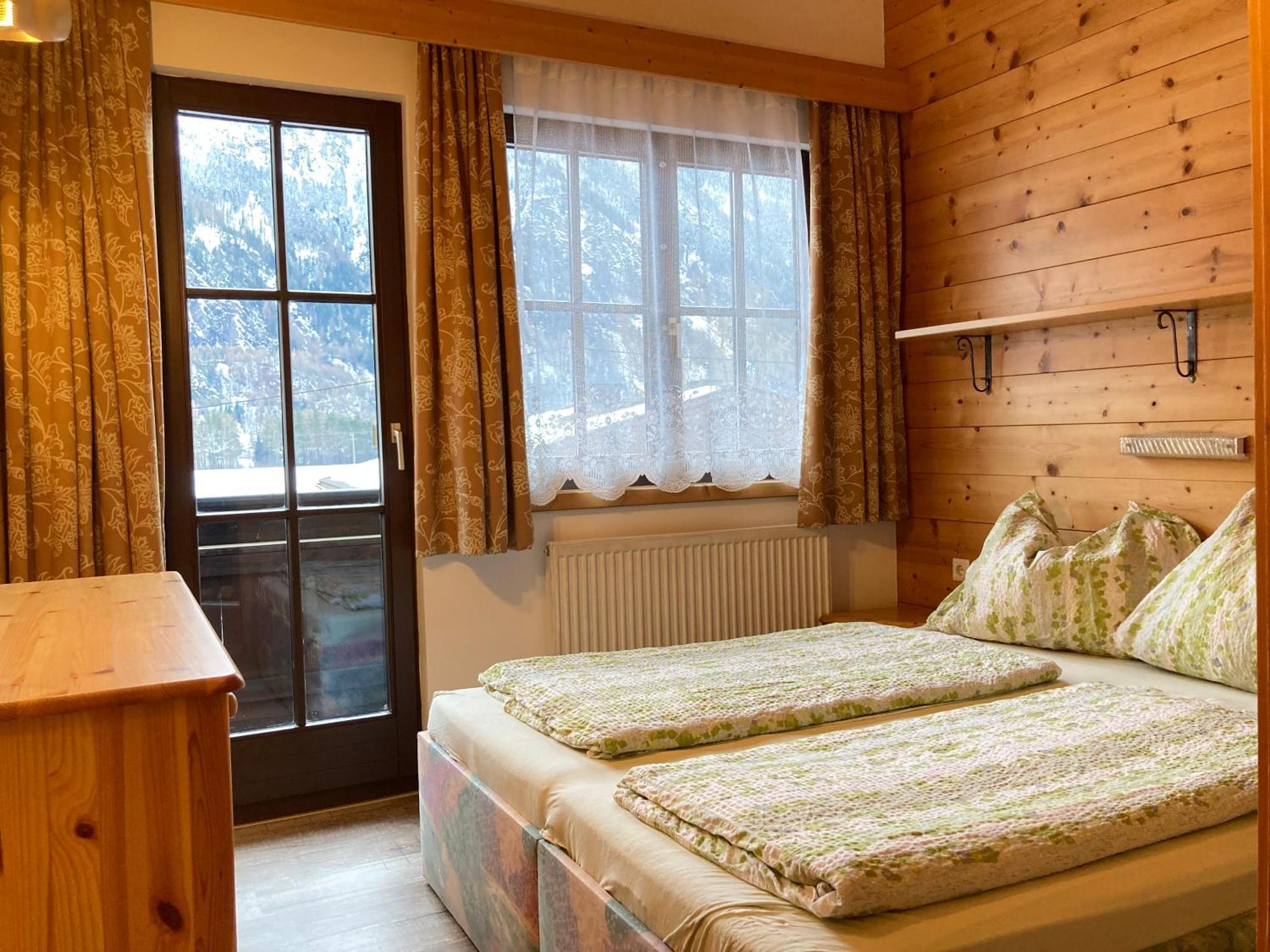 Appartementhaus Raudaschl Längenfeld Kamer foto