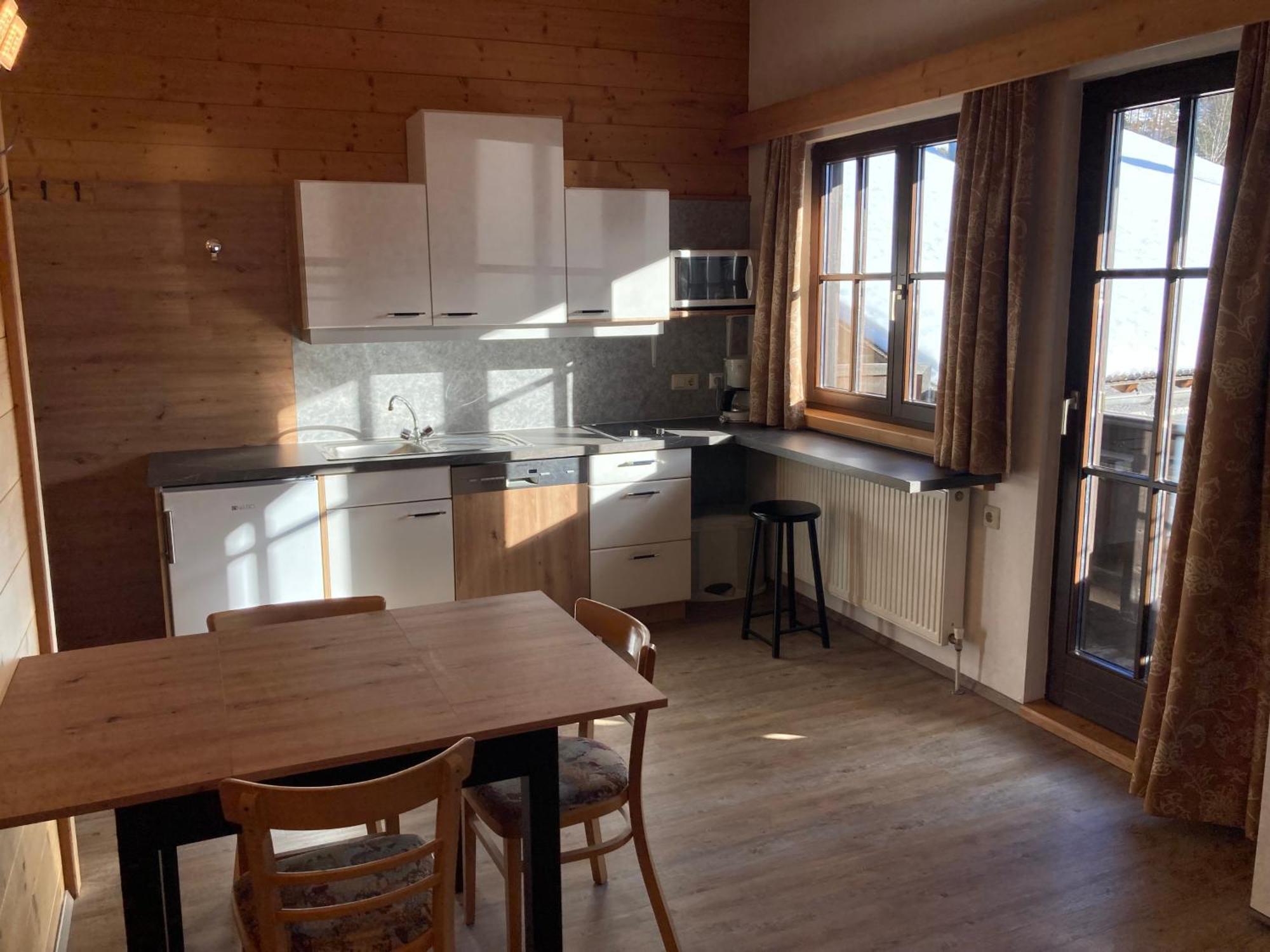 Appartementhaus Raudaschl Längenfeld Kamer foto