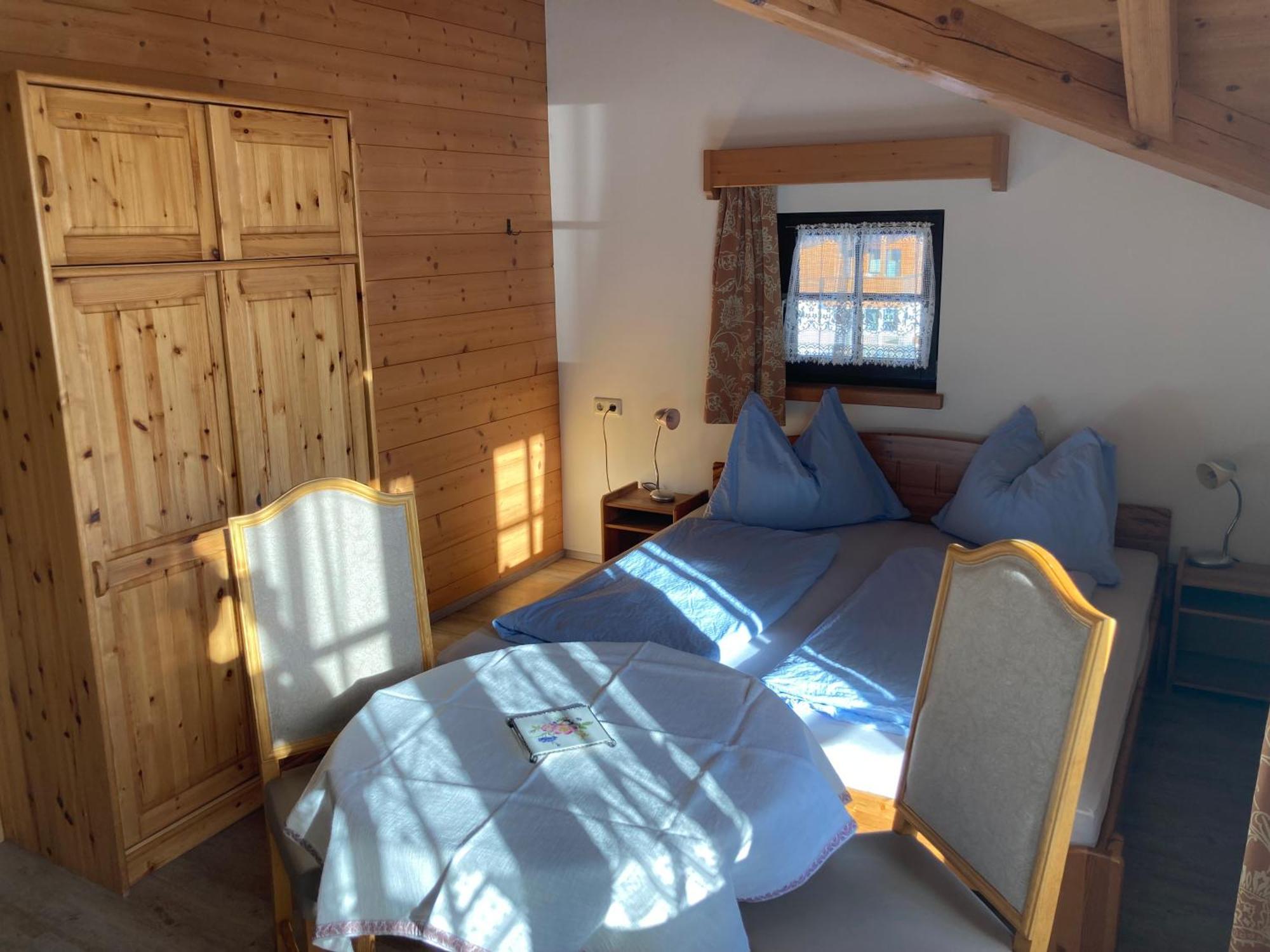 Appartementhaus Raudaschl Längenfeld Kamer foto