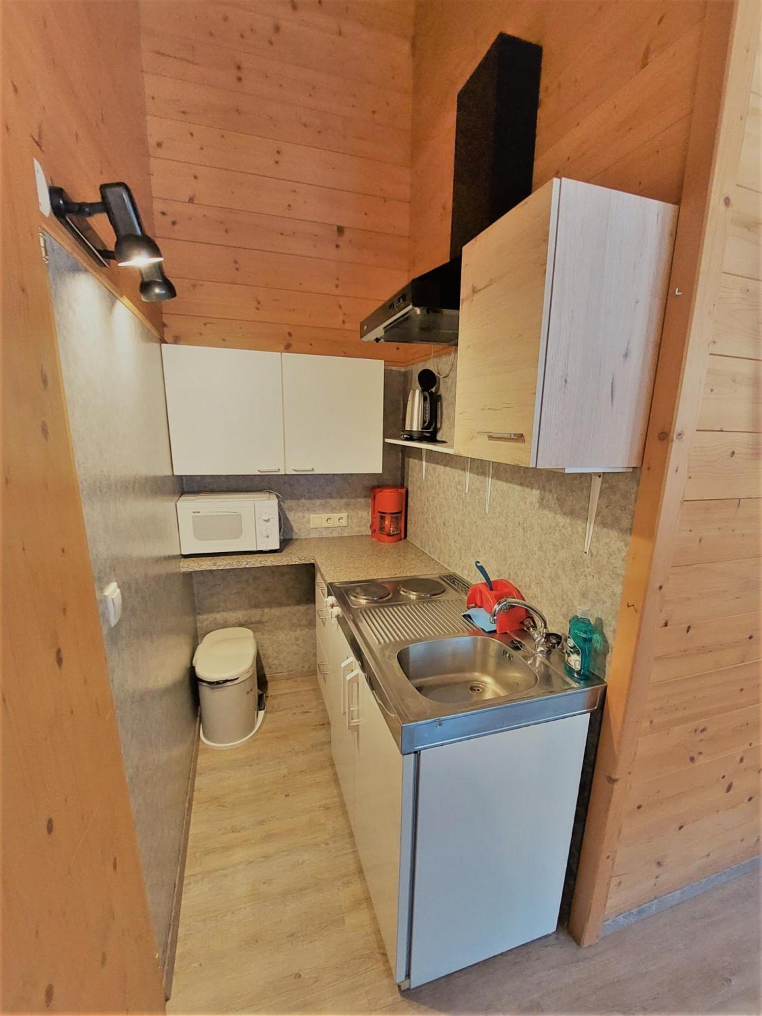 Appartementhaus Raudaschl Längenfeld Kamer foto